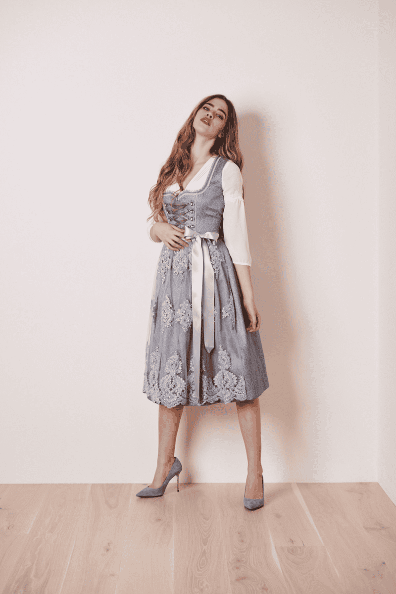 Krüger Madl Dirndl Ruth (70cm) Bis zu 55% Rabatt
