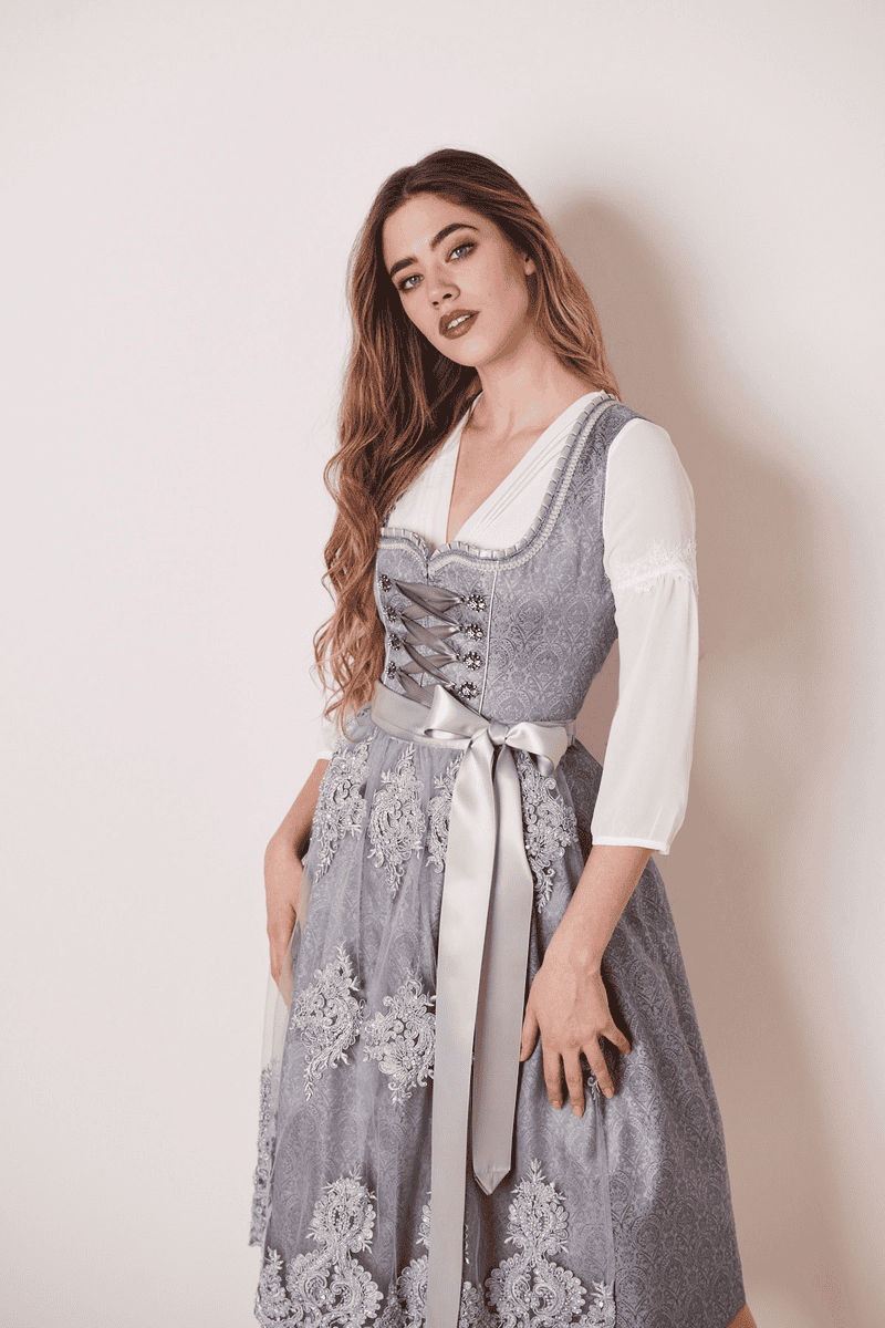 Krüger Madl Dirndl Ruth (70cm) Bis zu 55% Rabatt