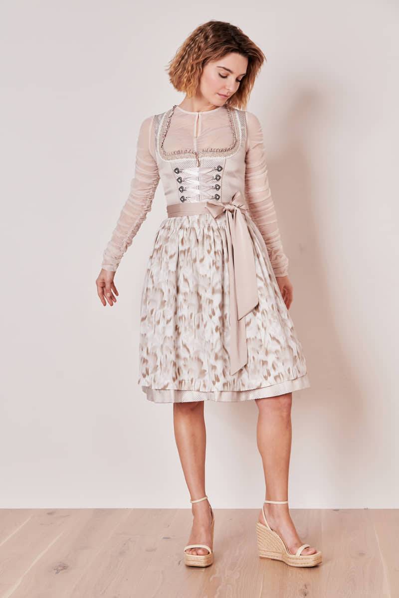 Krüger Madl Dirndl Nemi (60cm) Im Verkauf