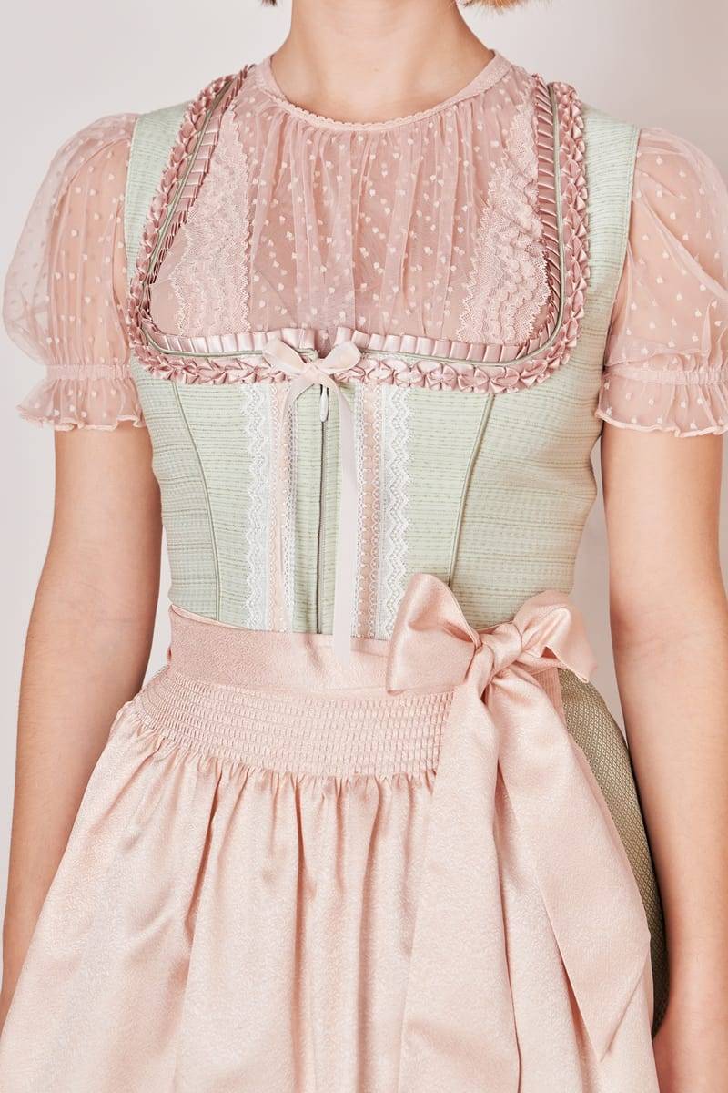 Krüger Madl Dirndl Rina (50cm) zollfrei