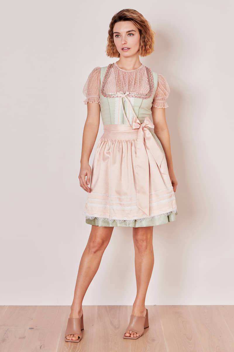Krüger Madl Dirndl Rina (50cm) zollfrei