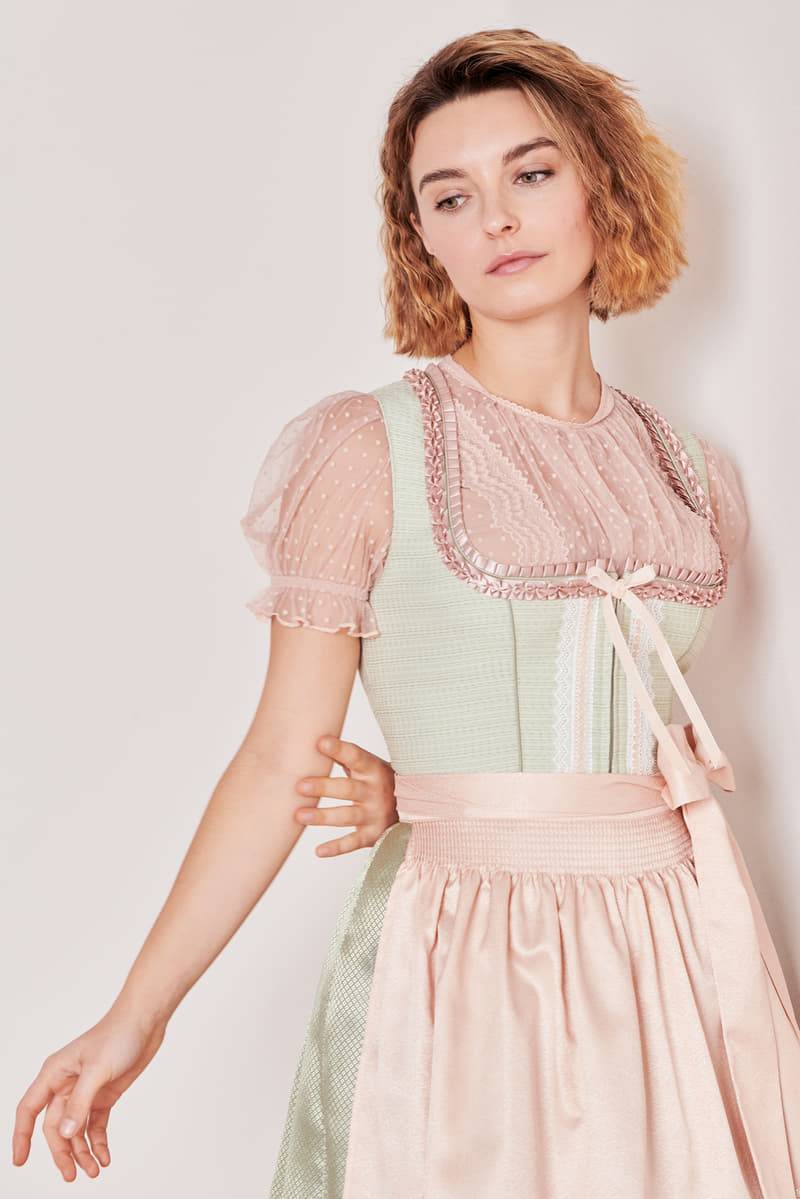 Krüger Madl Dirndl Rina (50cm) zollfrei