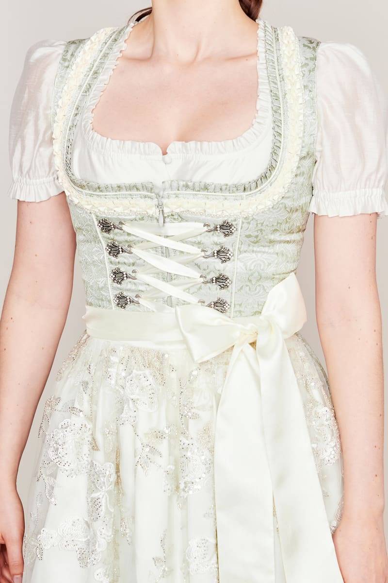 Krüger Madl Dirndl Annetta (70cm) 2025