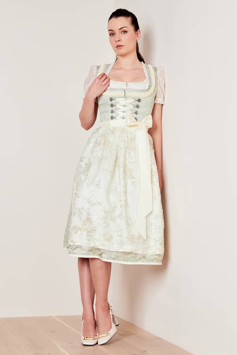 Krüger Madl Dirndl Annetta (70cm) 2025