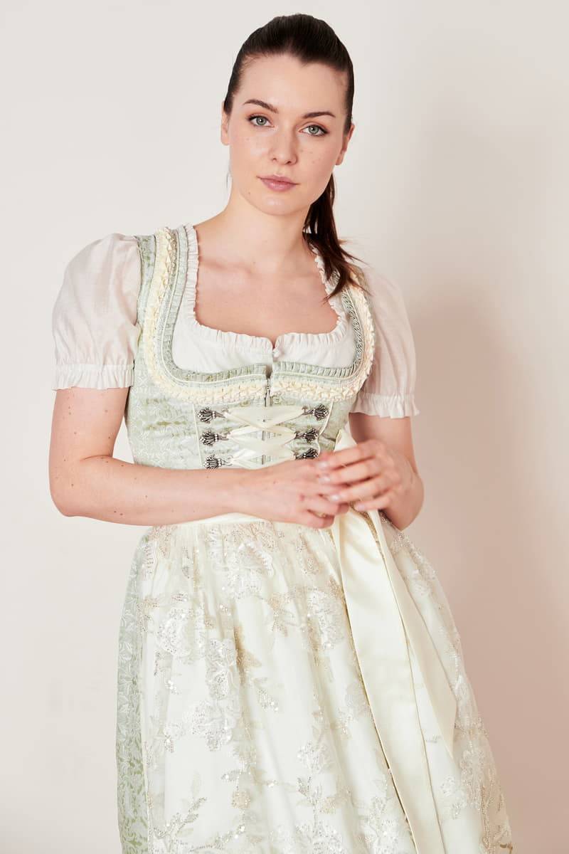 Krüger Madl Dirndl Annetta (70cm) 2025