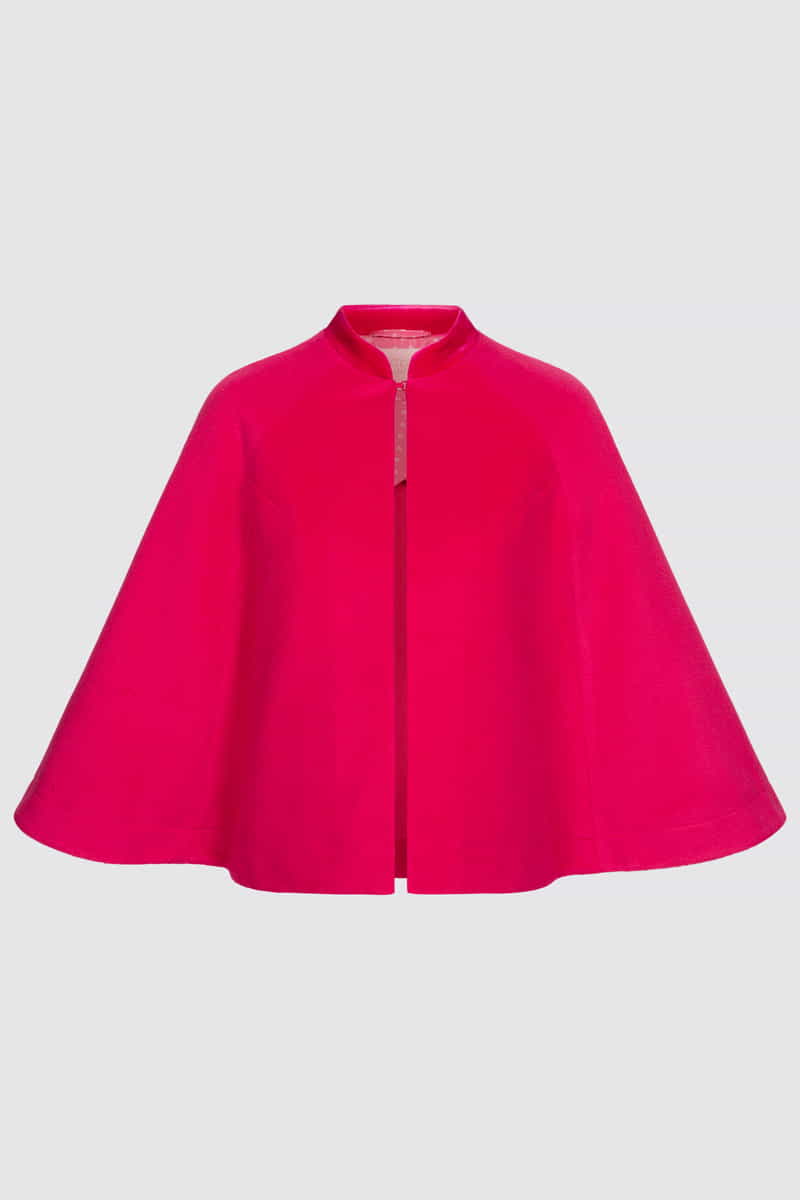 Krüger Madl Cape Pretty in Pink Online
