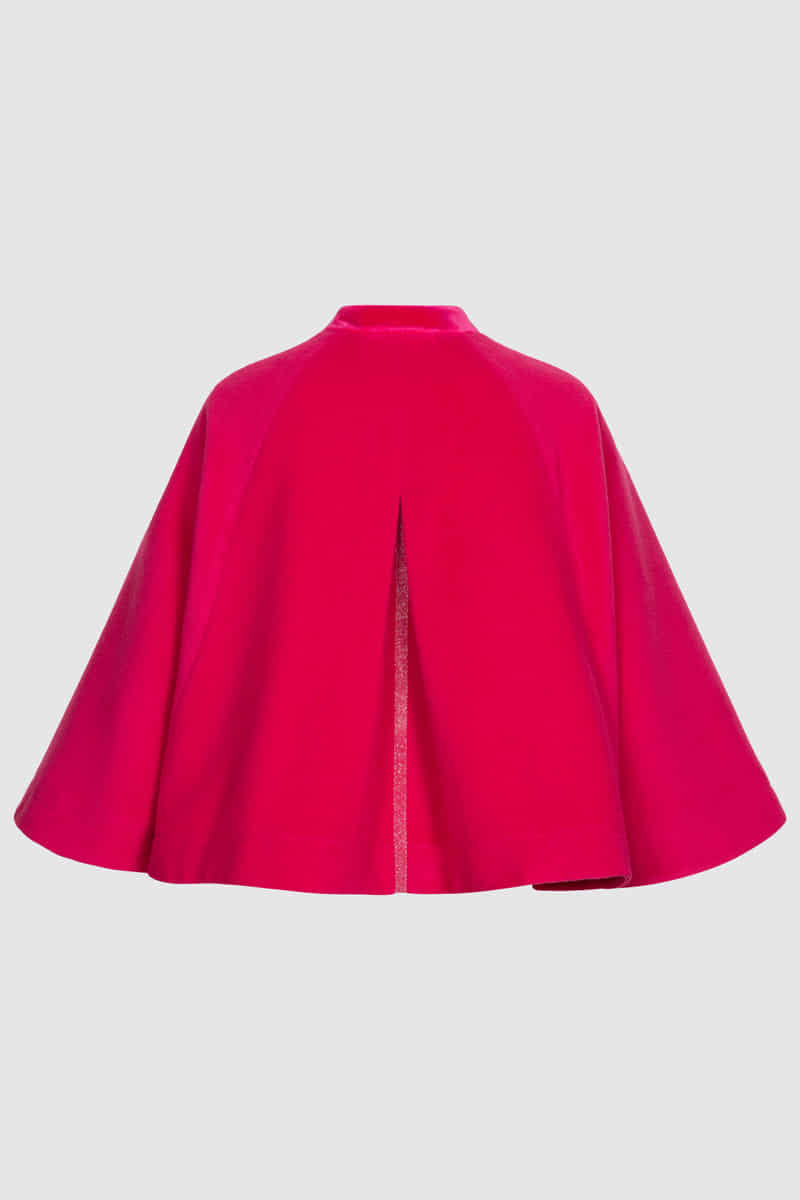 Krüger Madl Cape Pretty in Pink Online
