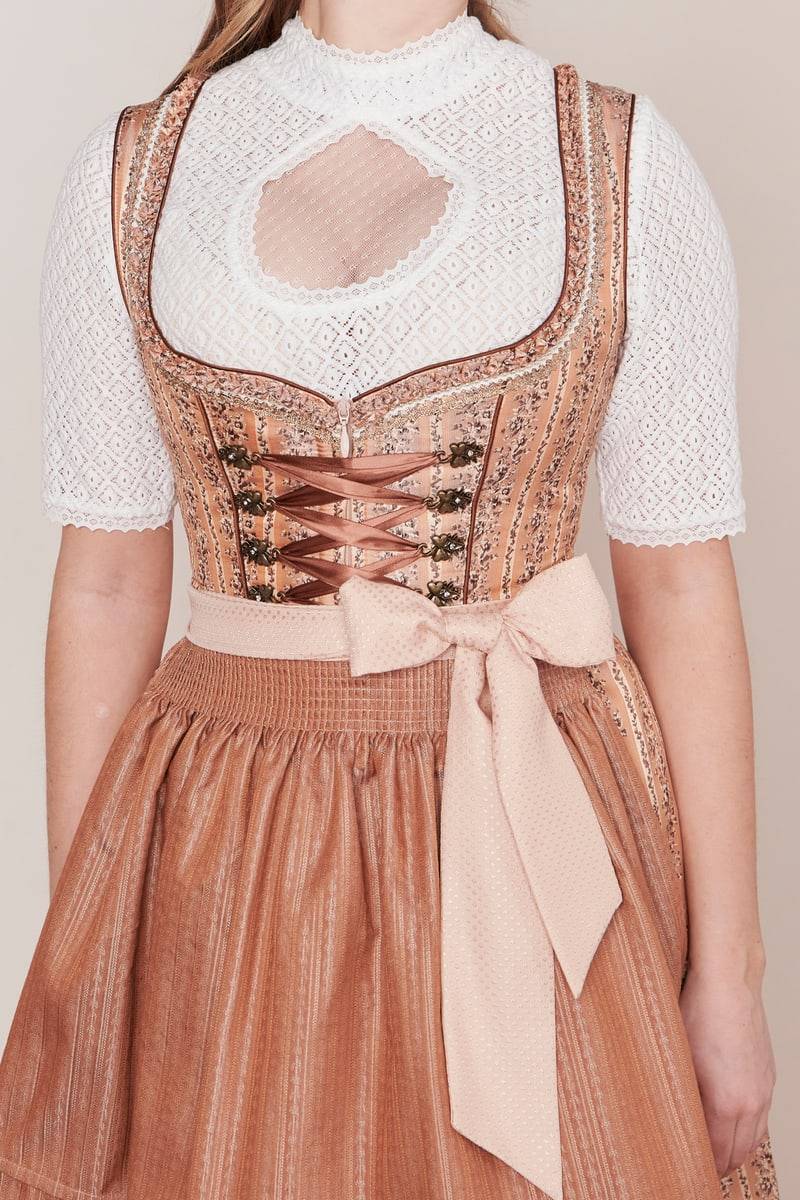Krüger Madl Dirndl Inken (50cm) Angebote
