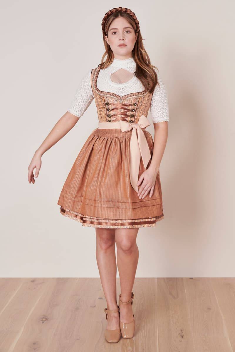 Krüger Madl Dirndl Inken (50cm) Angebote