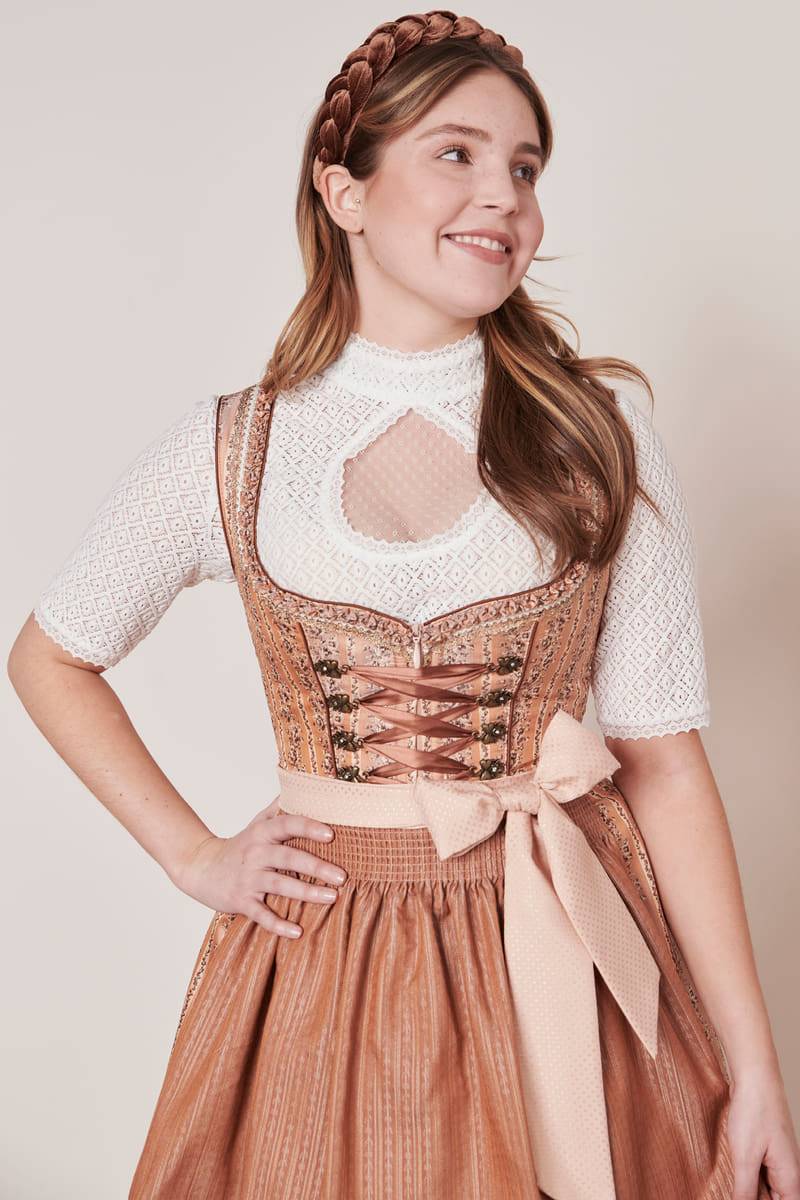 Krüger Madl Dirndl Inken (50cm) Angebote