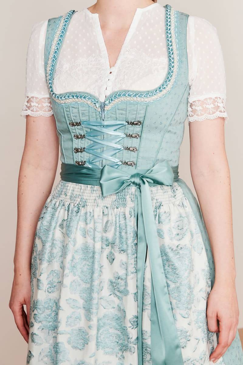 Krüger Madl Dirndl Abella (70cm) Günstiger Verkauf