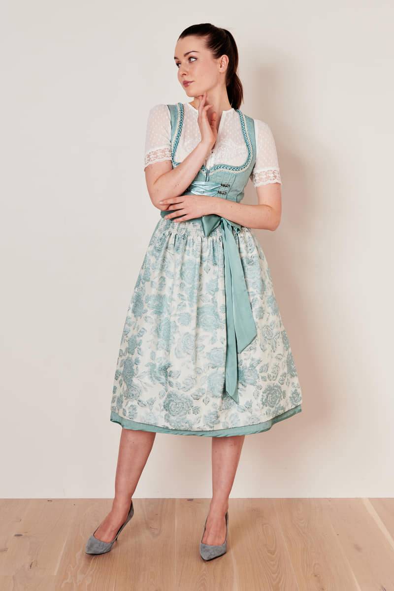 Krüger Madl Dirndl Abella (70cm) Günstiger Verkauf