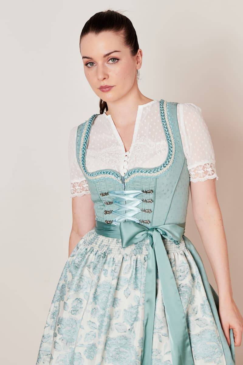 Krüger Madl Dirndl Abella (70cm) Günstiger Verkauf