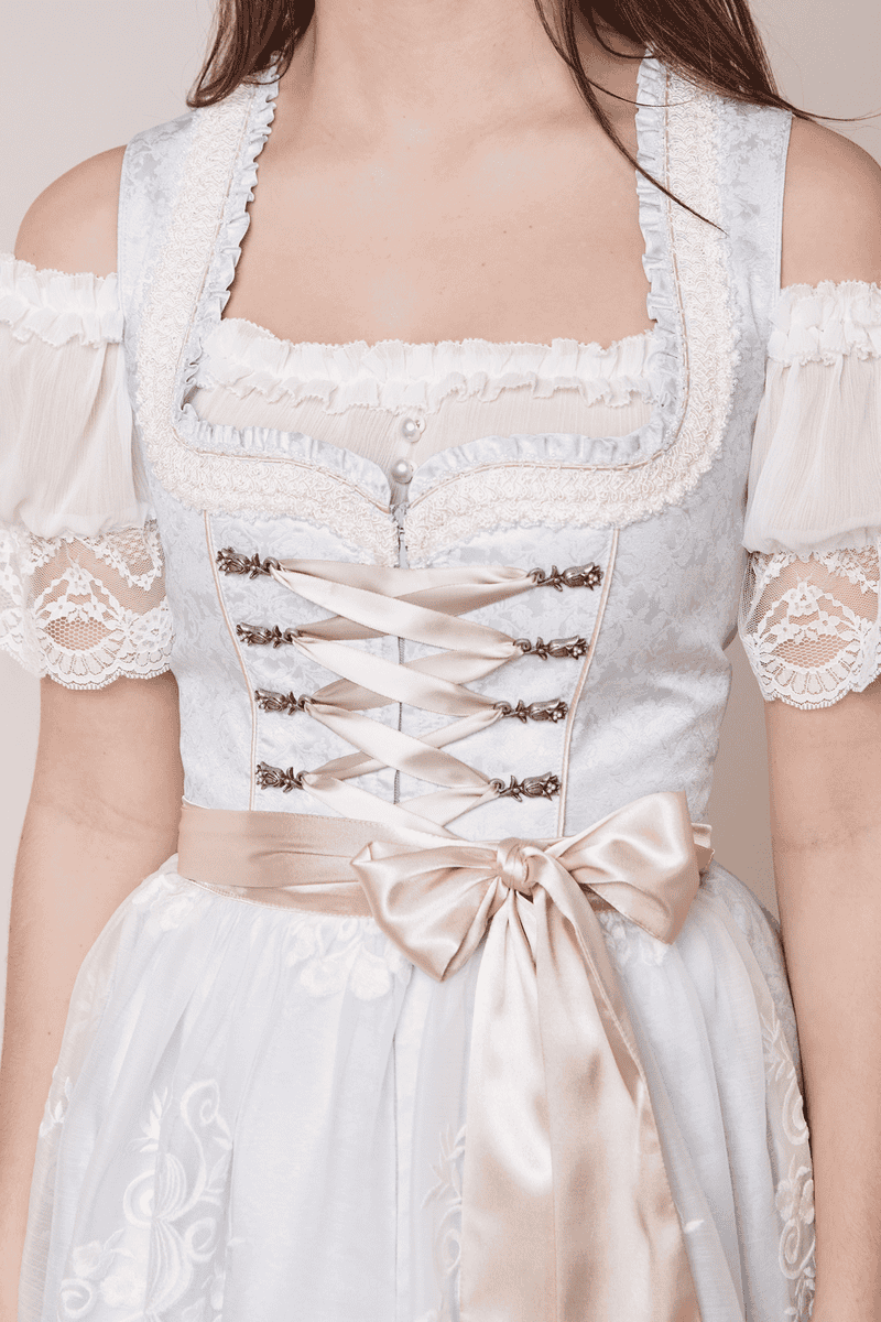 Krüger Madl Dirndl Elana (60cm) Sonderangebot