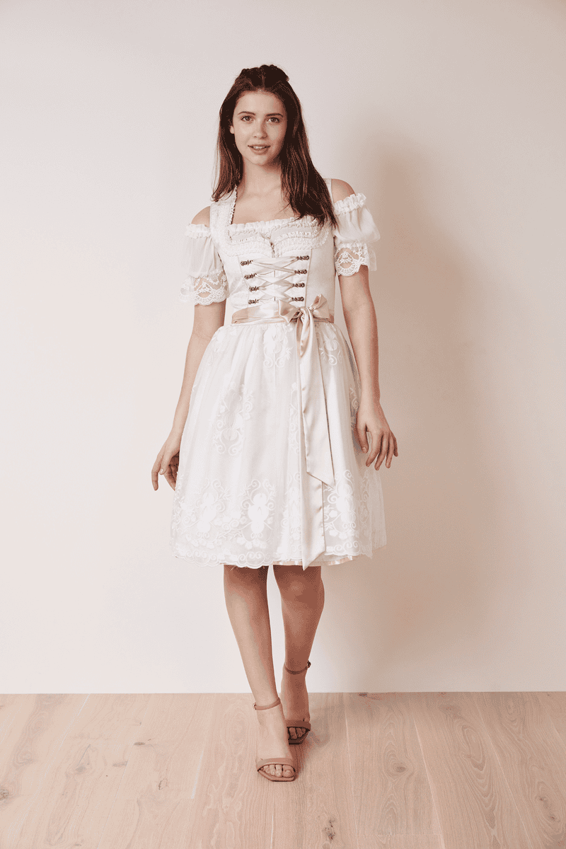 Krüger Madl Dirndl Elana (60cm) Sonderangebot