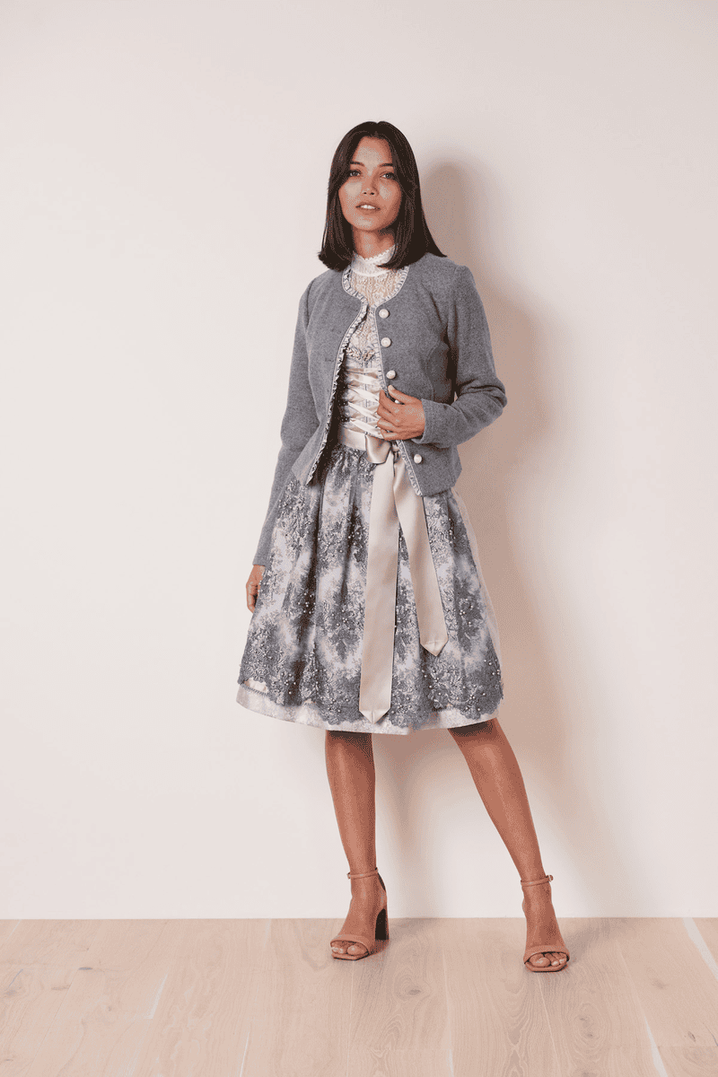 Krüger Madl Dirndl Nessa (60cm) Rabatt