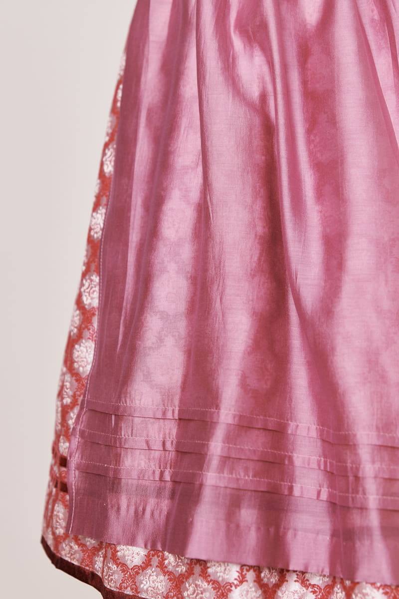 Krüger Madl Dirndl Almeria (70cm) Osterangebot