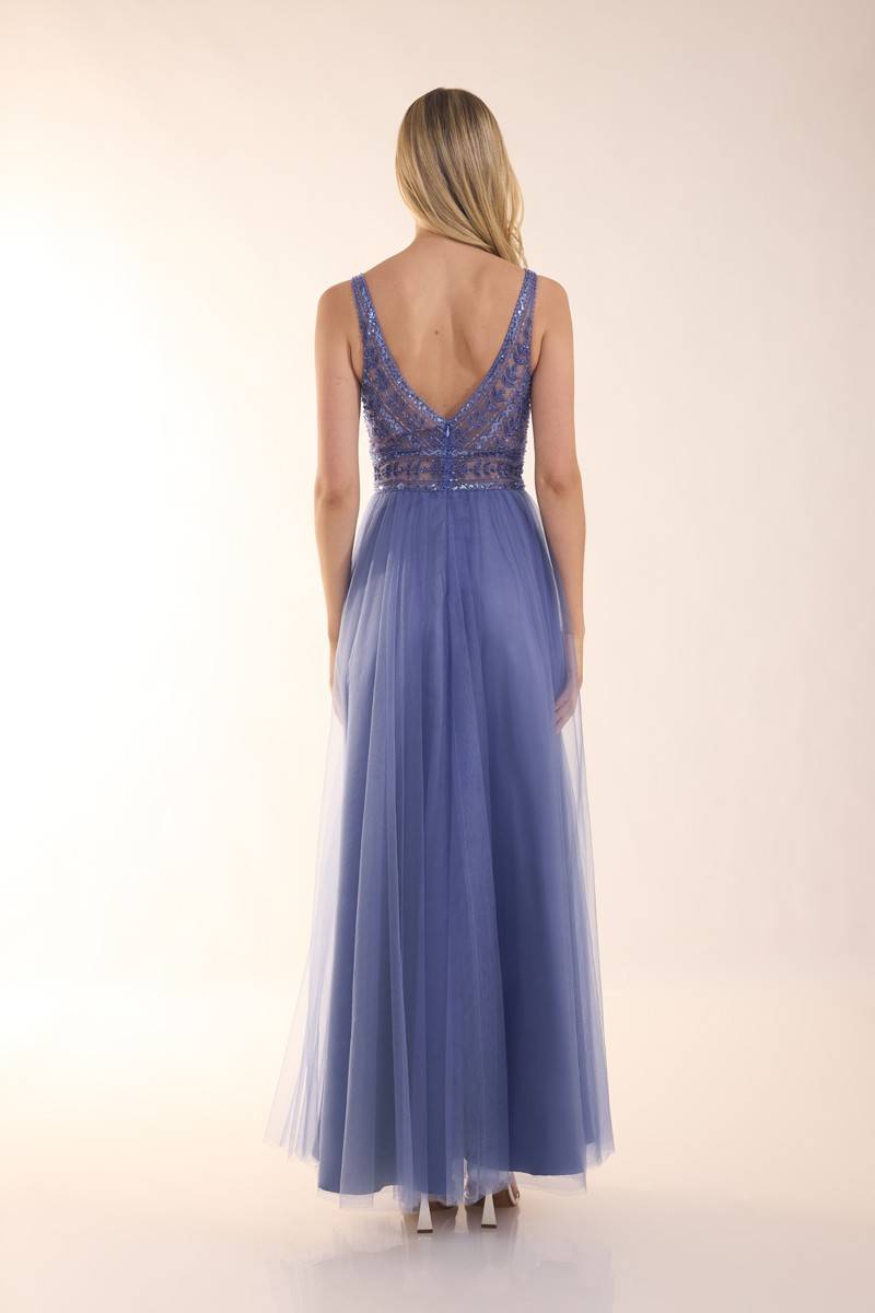 Laona EVENING MAGIC DRESS Maxikleid aus Tüll Fabrikladen