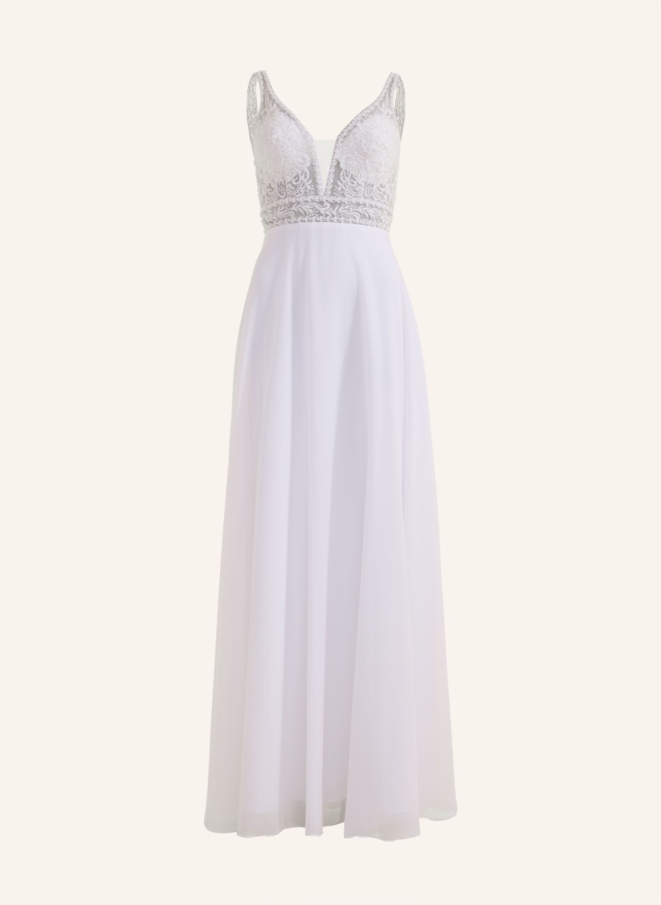 Laona LOOKING AT YOU MAXI DRESS Maxikleid aus Chiffon Speichern exportieren