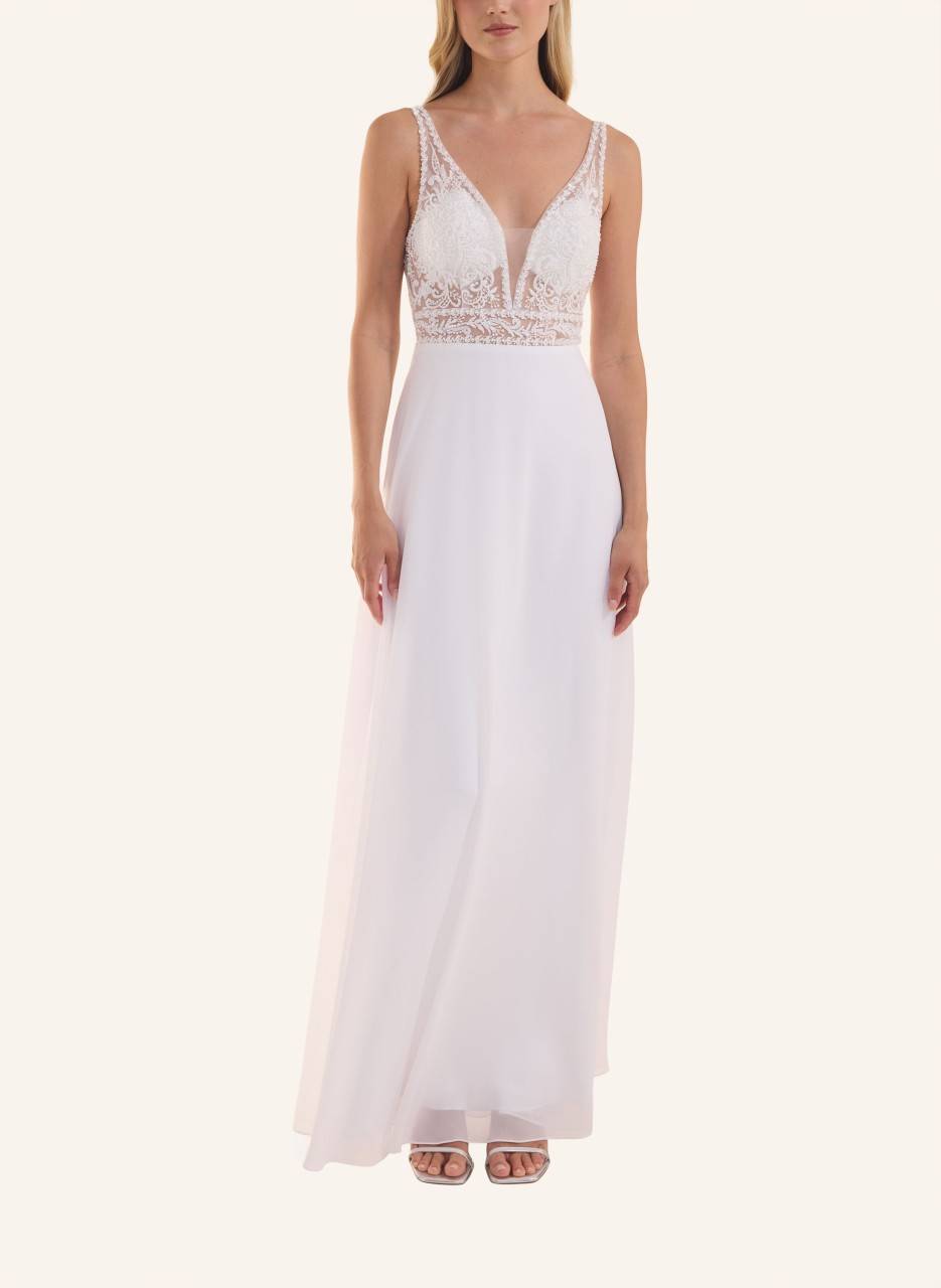 Laona LOOKING AT YOU MAXI DRESS Maxikleid aus Chiffon Speichern exportieren