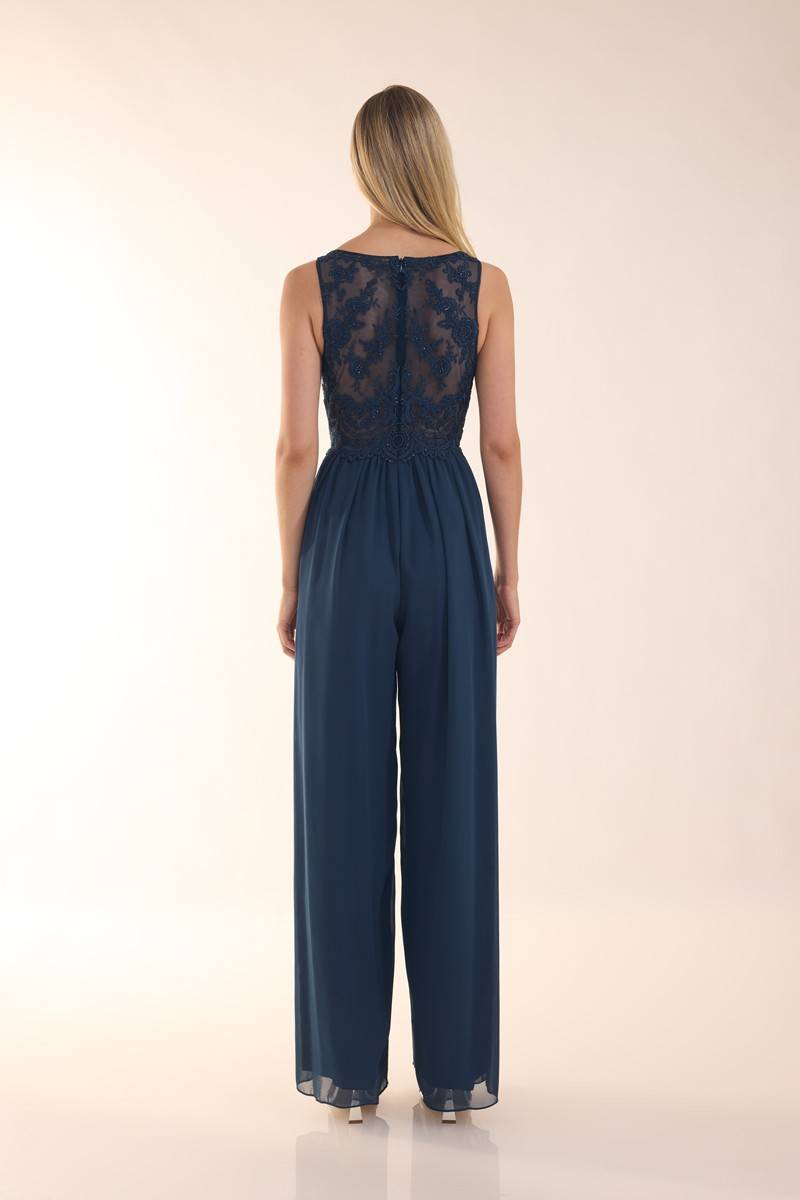 Laona FAVORITE EVENT JUMPSUIT Jumpsuit aus Chiffon zollfrei
