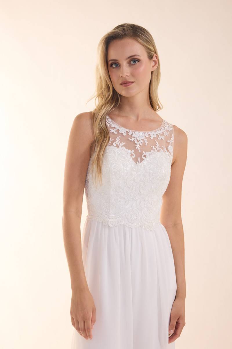 Laona FAVORITE EVENT JUMPSUIT Jumpsuit aus Chiffon 50% Rabatt für begrenzte Zeit