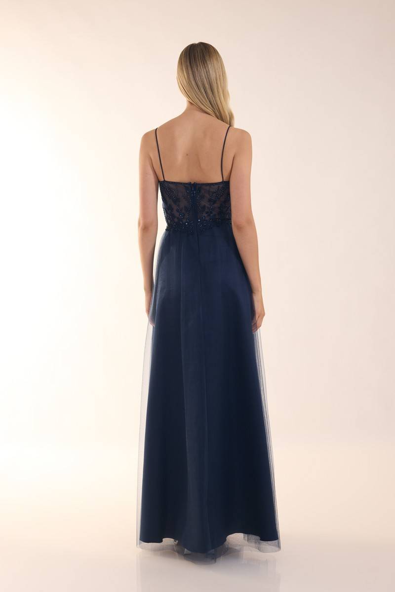 Laona PROMISE OF LOVE DRESS Maxikleid aus Tüll Outlet