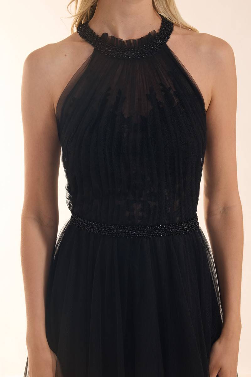 Laona EVENING EXCELLENCE DRESS Maxikleid aus Tüll Osterangebot