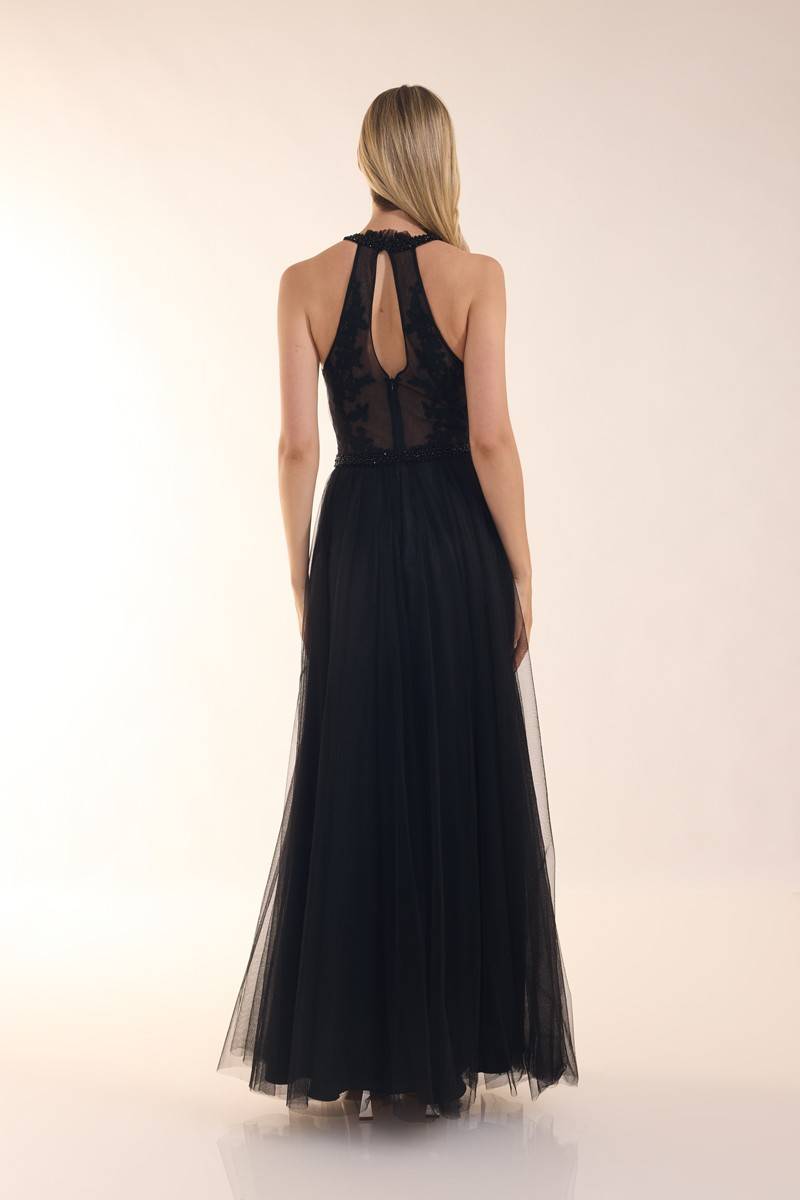 Laona EVENING EXCELLENCE DRESS Maxikleid aus Tüll Osterangebot