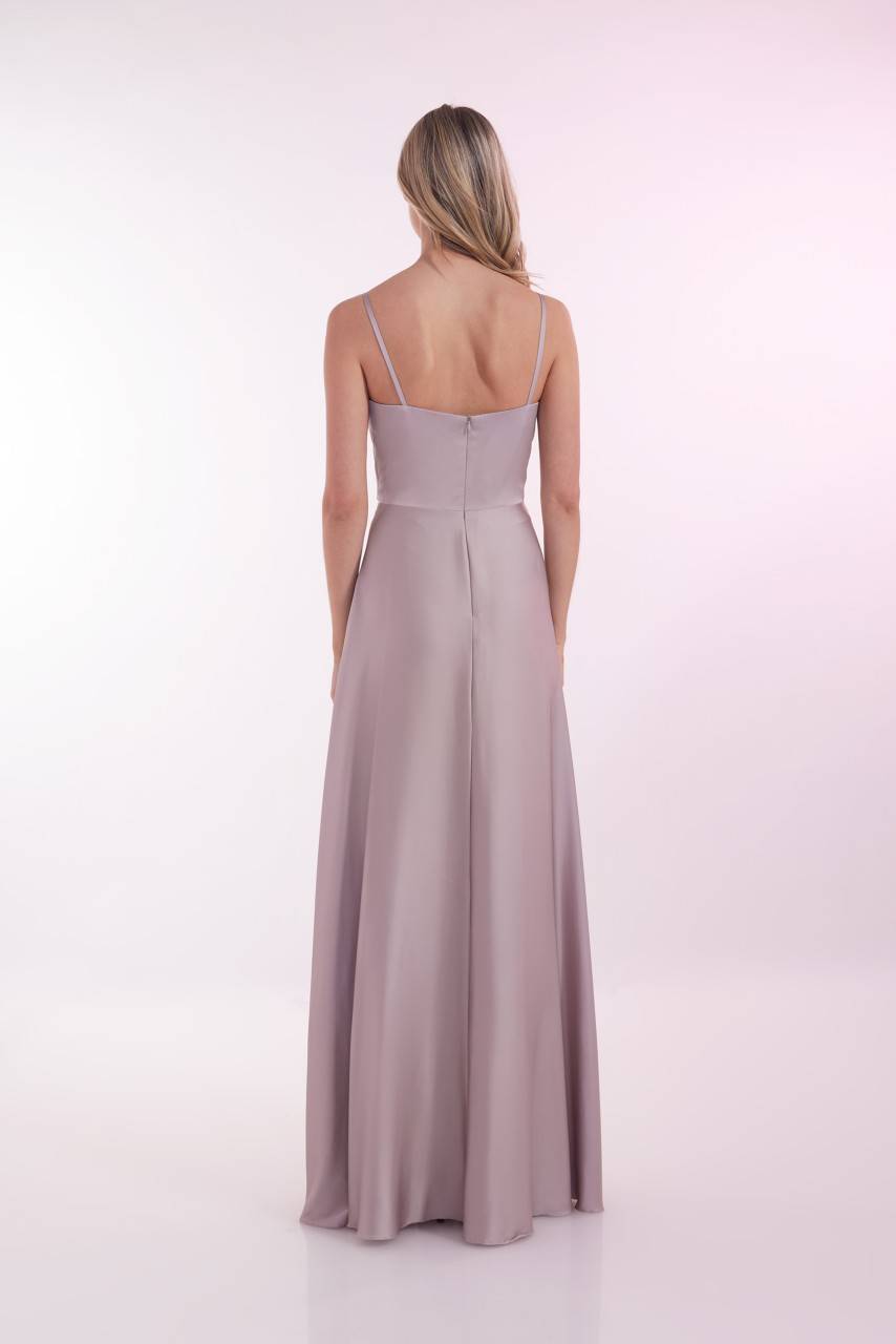 Laona SWEET ADDICTION DRESS Maxikleid mit Knotenelement Letzte 3 Tage