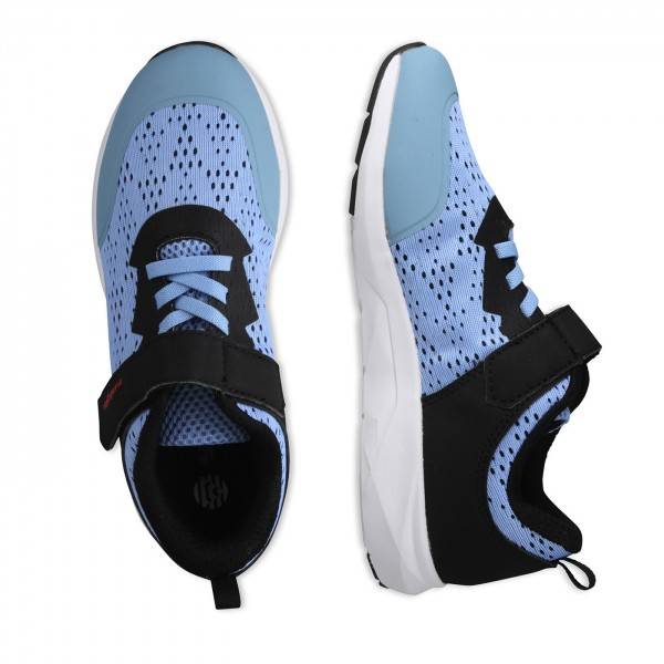 ﻿Lei By Tessamino Kinderschuhe Fun blau Super Rabatt