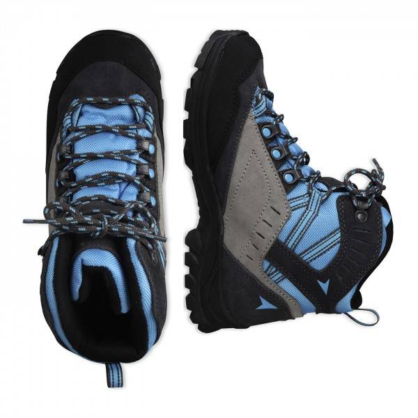 Lei By Tessamino Kinderschuhe Alva blau Riesige Rabatte