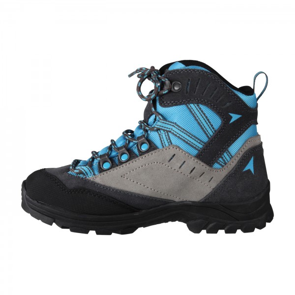 Lei By Tessamino Kinderschuhe Alva blau Riesige Rabatte