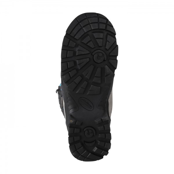 Lei By Tessamino Kinderschuhe Alva blau Riesige Rabatte