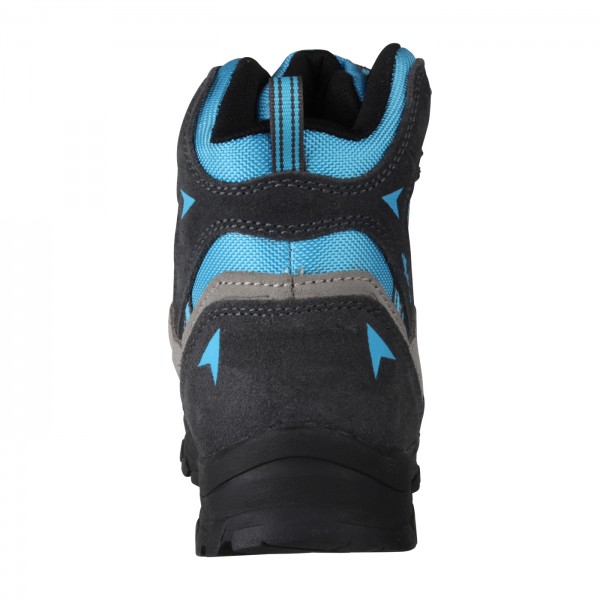 Lei By Tessamino Kinderschuhe Alva blau Riesige Rabatte