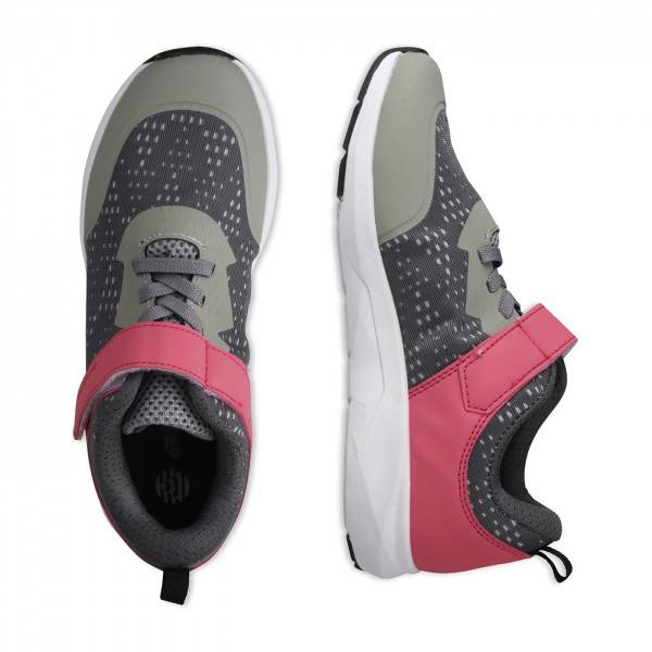 Lei By Tessamino Kinderschuhe Fun grau 50% Rabatt mit kostenlosem Versand