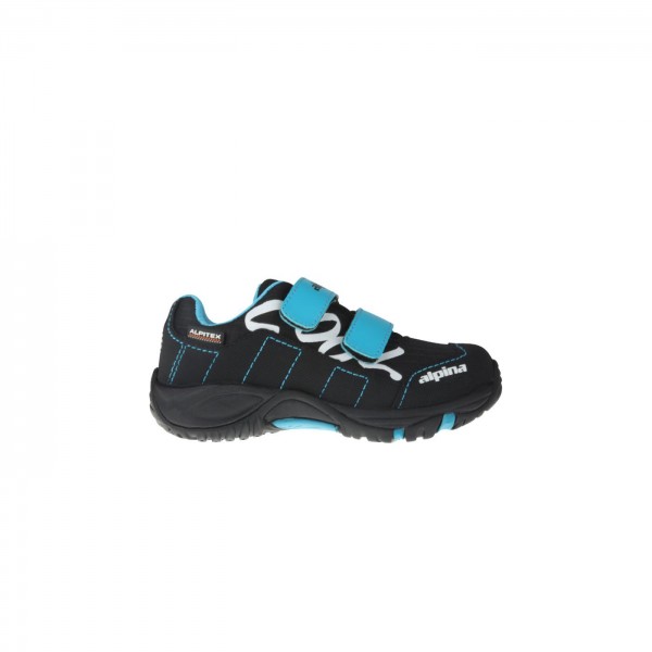 Lei By Tessamino Kinderschuhe Winny türkis Clearance-Verkauf