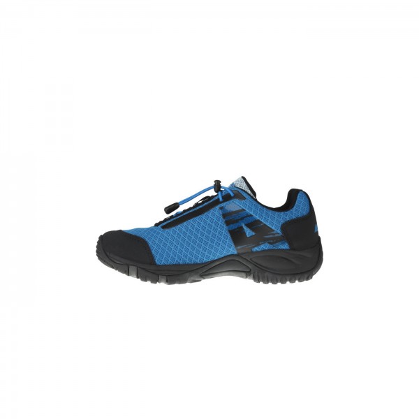 Lei By Tessamino Kinderschuhe Joy blau Kostenloser Versand international