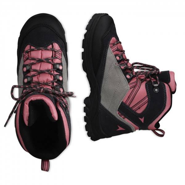 Lei By Tessamino Kinderschuhe Alva pink Begrenzt auf 3 Tage