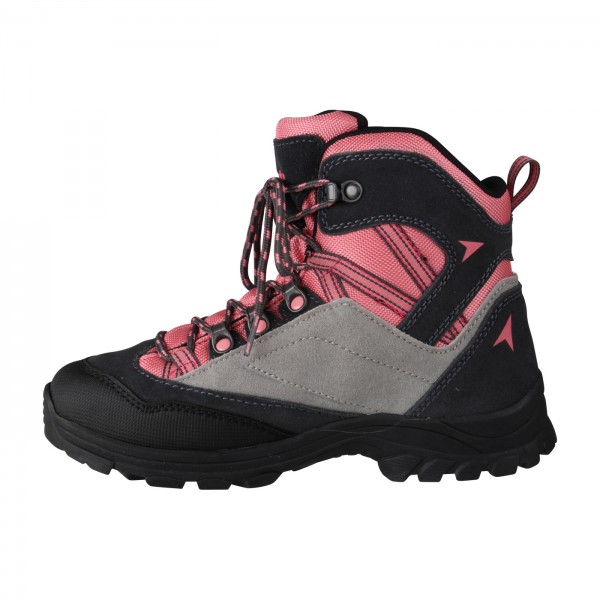 Lei By Tessamino Kinderschuhe Alva pink Begrenzt auf 3 Tage