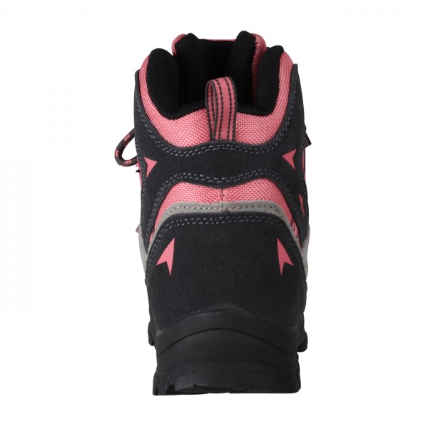 Lei By Tessamino Kinderschuhe Alva pink Begrenzt auf 3 Tage