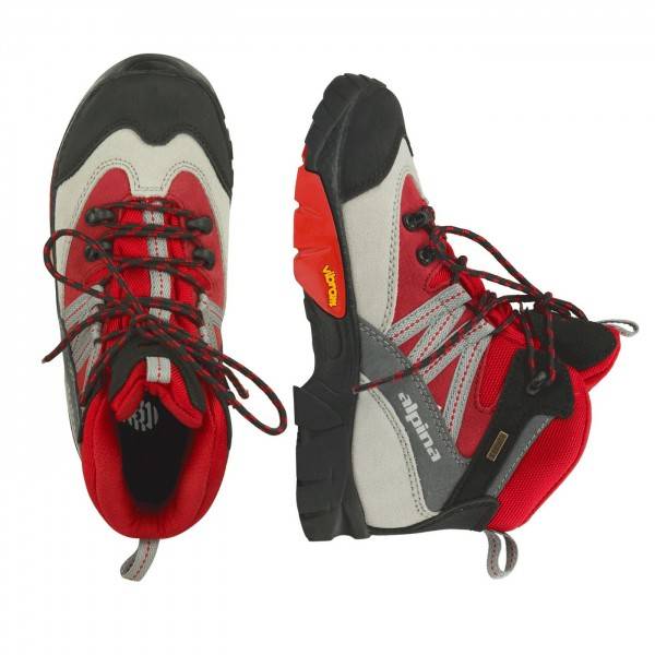 Lei By Tessamino Kinderschuhe Elin rot Black Friday Preise