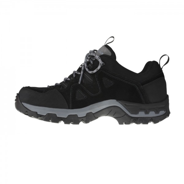 Lei By Tessamino Schnürer Robin low schwarz Flash Sale