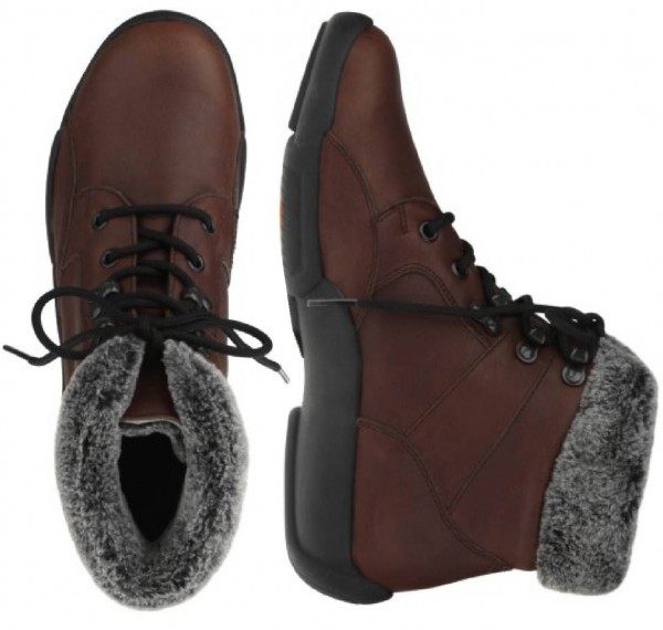 Lei By Tessamino Stiefelette Cintia braun Online Shopping
