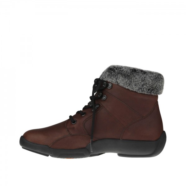 Lei By Tessamino Stiefelette Cintia braun Online Shopping