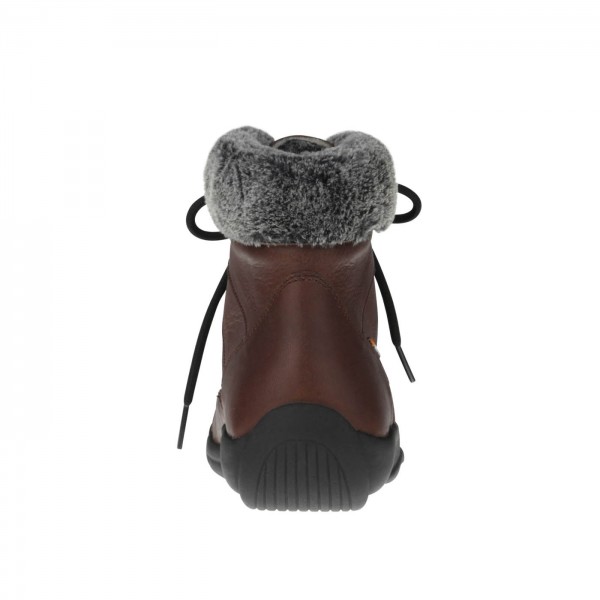 Lei By Tessamino Stiefelette Cintia braun Online Shopping