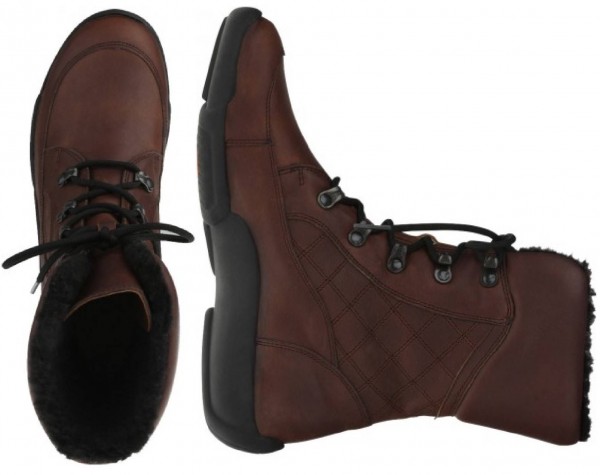 Lei By Tessamino Stiefelette Antonia braun Exklusivangebot