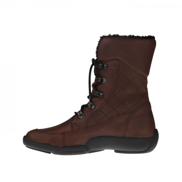 Lei By Tessamino Stiefelette Antonia braun Exklusivangebot