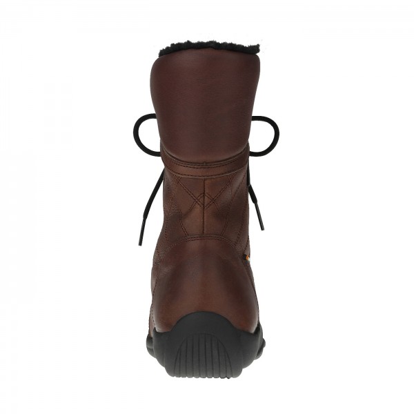 Lei By Tessamino Stiefelette Antonia braun Exklusivangebot