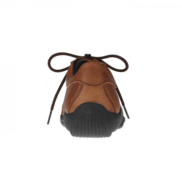 Lei By Tessamino Schnürer Lauretta braun Black Friday